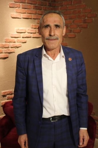 Osmanlı Mahallesi Muhtarı İkiz: “Yağmur sonrası mahalle su altında kalıyor”