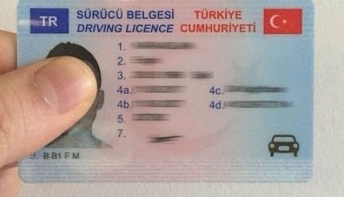 Sene sonunda eski ehliyetler geçersiz olacak