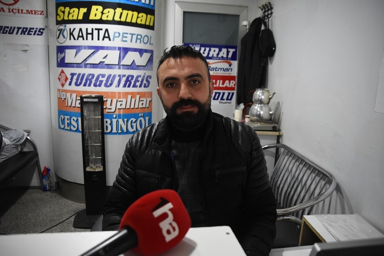 Kayseri’de Şehirlerarası yolculukta yeni fiyatlar