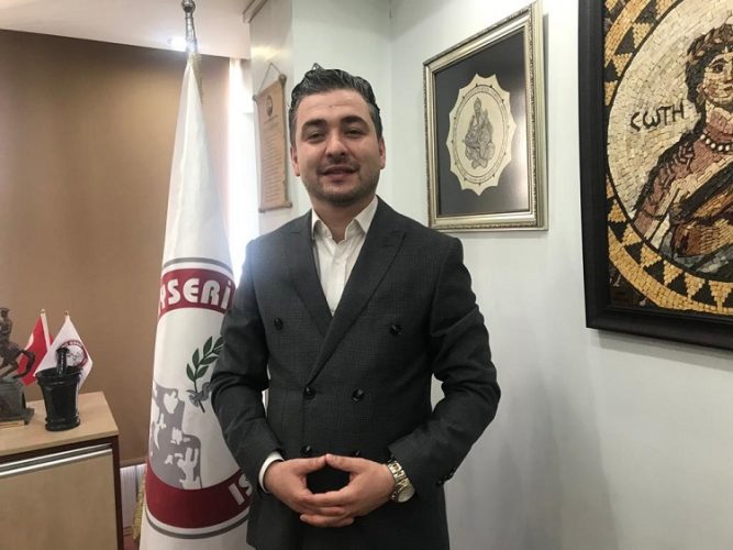 Eczacı Odası Başkanı Akın: “İlaç tedarikinde sorun hala çözülmedi”