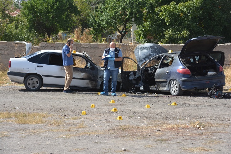 Yeniden görülen ‘Töre Cinayeti’ davasında 1 kişiye 18 yıl, 3 kişiye müebbet hapis