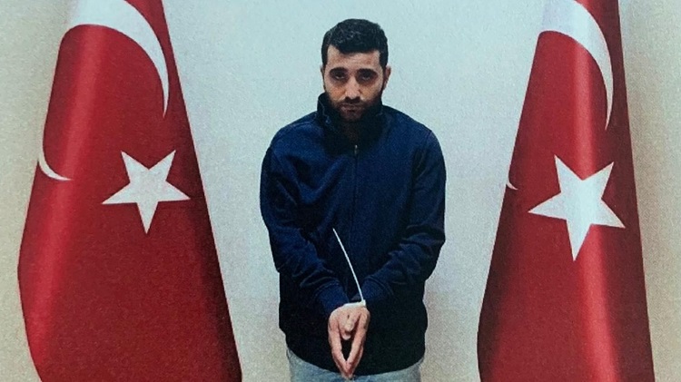 Kayseri’de 15 askerin şehit olduğu patlamanın faili: Sadece oto hırsızıyım