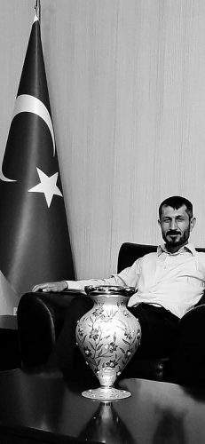Babasını öldüren C.C. 10 yıl hapis cezası aldı