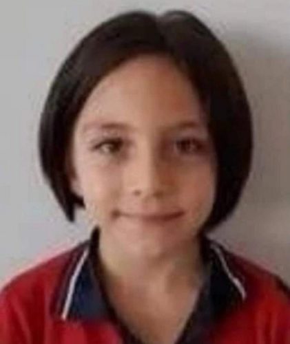 Ağaç tomrukların altında kalan ilkokul öğrencisi Nisanur hayatını kaybetti