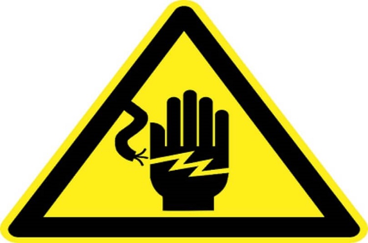 20 yaşındaki genç elektrik çarpması sonucu hayatını kaybetti