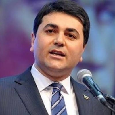 DP Lideri Gültekin Uysal Kayseri’ye geliyor