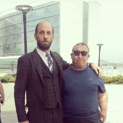 İntihar eden şahsın, arkadaşının da 3 ay önce evde ölü bulunduğu ortaya çıktı