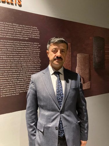 Müzeler Haftası, çeşitli etkinliklerle kutlanacak