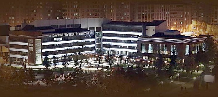 Güneşli’de 54 konut alanı arsası ihaleyle satılacak