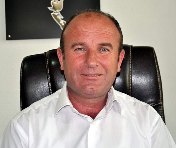 Kayseri Gençlik ve Spor eski il müdürü Özen vefat etti