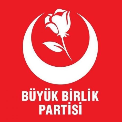 BBP’DE İSTİFA DEPREMİ !