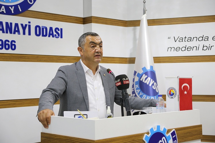 KAYSO VE KTO’DAN  ENFLASYON MUHASEBESİNE ELEŞTİRİ