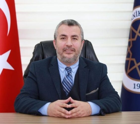 ÖSYM’NİN YENİ BAŞKANI BELLİ OLDU