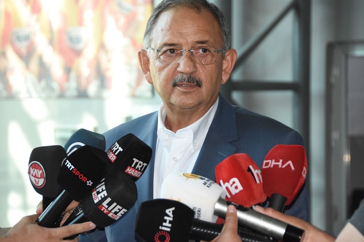 ÖZHASEKİ İLE ARIK MAHKEMELİK OLDU !