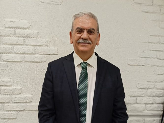 Gelecek Partili Aydın: “Abdullah Gül isterse cumhurbaşkanı adayı olabilir”