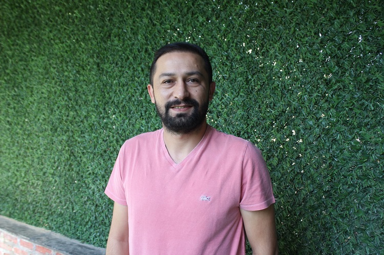 Kısa film yarışmasında birincilik Kayseri’nin