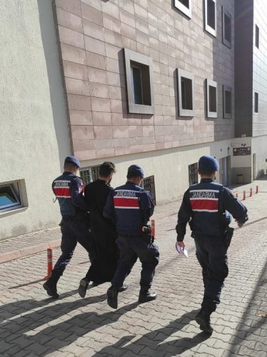 Kayseri’de DEAŞ operasyonu: 1 gözaltı