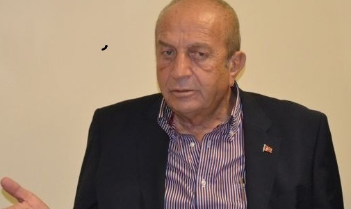 Mehmet Hattat: ”Patlama olan madenin sahibi de kiracısı da ben değilim”