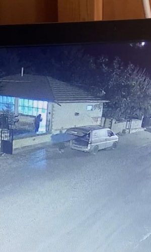 4 faili meçhul hırsızlık olayı aydınlatıldı
