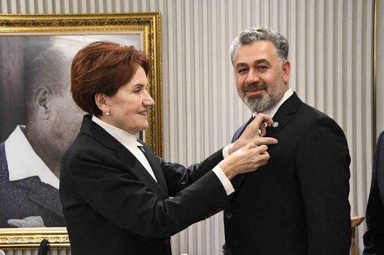 Başkan Özkaya, “Sedat Kılınç’ın kafası karışmış”