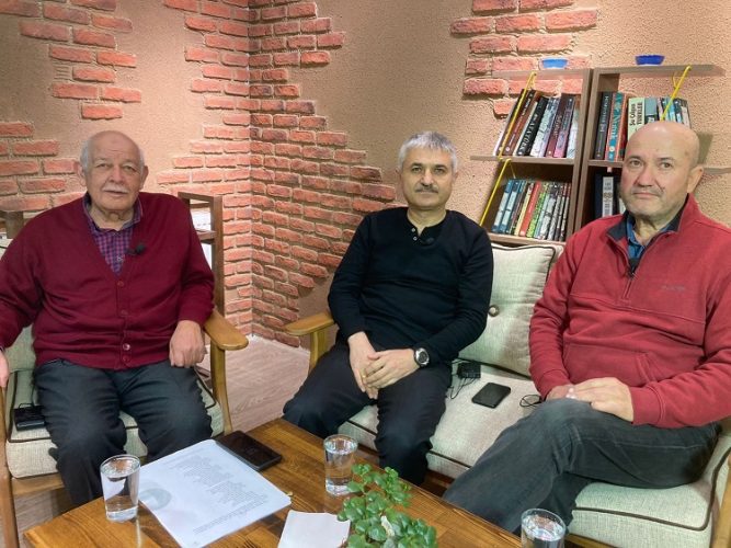 GEÇMİŞ YILLARDA KAYSERİ’DE MEYDANA GELEN FELAKETLER