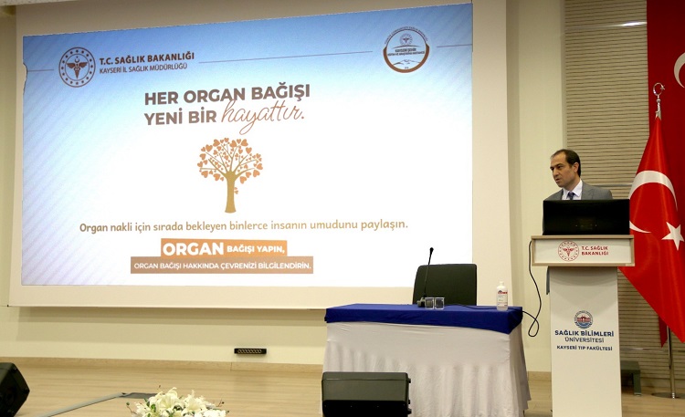 Şehir Hastanesi’nde ilk kez böbrek nakli yapıldı, sırada karaciğer var