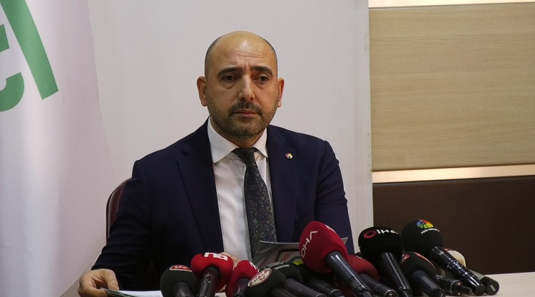 KTB Başkanı Bağlamış: “Hayvanların yüzde 50’si, süt fiyatları doğru rakamlara ulaşmadığı için kesildi”