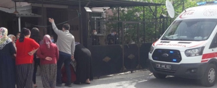 Uyuşturucu parası isteyen oğlunu öldüren babaya 17 yıl 6 ay hapis
