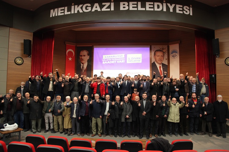 SAADET’TEN ERDOĞAN’A AĞLAMA GÖNDERMESİ