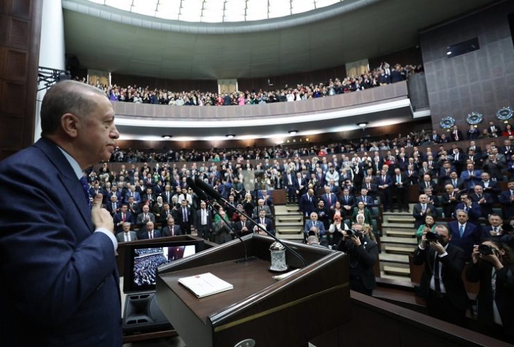 CUMHURBAŞKANI HANGİ KAYSERİ VEKİLLERİNE  “HAKKINI HELAL” ETMEDİ ?