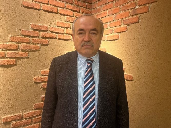 Kayseri’de oluşabilecek en yakın deprem Ecemiş fayı kaynaklıdır, Kayserililer panik yapmamalı