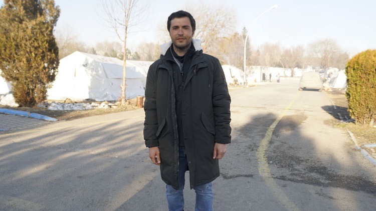 Kaymakam Göçer: “Sürdürülebilir bir hayat kurmaya gayret ediyoruz”