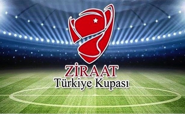 TFF, Ziraat Türkiye Kupası Çeyrek Final maçlarının programı belli oldu