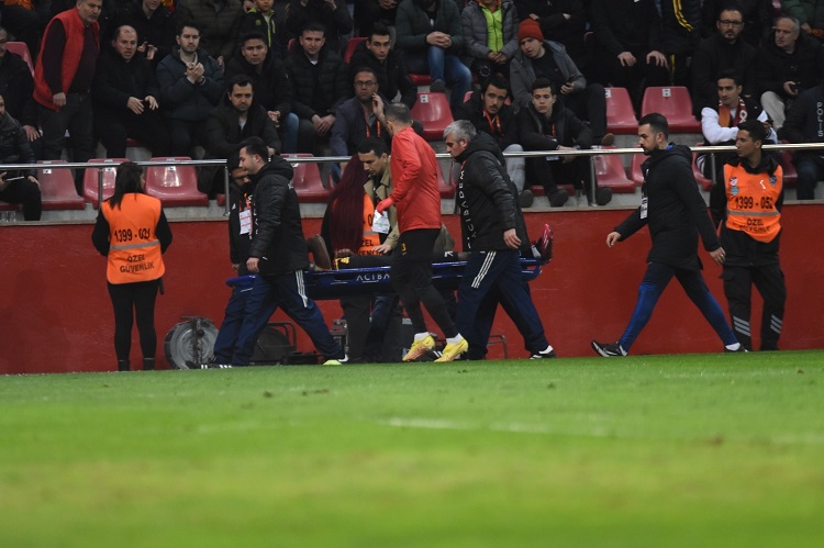 Carole’nin sağlık durumu iyi