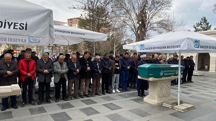 TAKSİCİ CİNAYETİ !