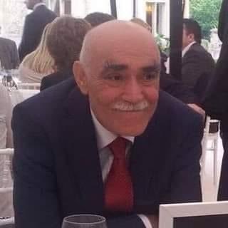 22’nci dönem AK Parti Kayseri Milletvekili Mustafa Duru vefat etti