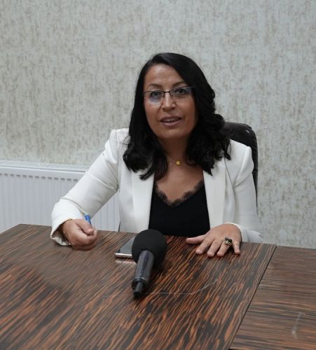 ÇYDD : BİR ASIRLIK CUMHURİYETİMİZİN IŞIĞINDA ULUSAL EGEMENLİĞİMİZİN 103. YILI KUTLU OLSUN!