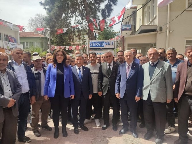 Çetin Arık’tan CEO Ertekin’e: “Dava açmayan namerttir”
