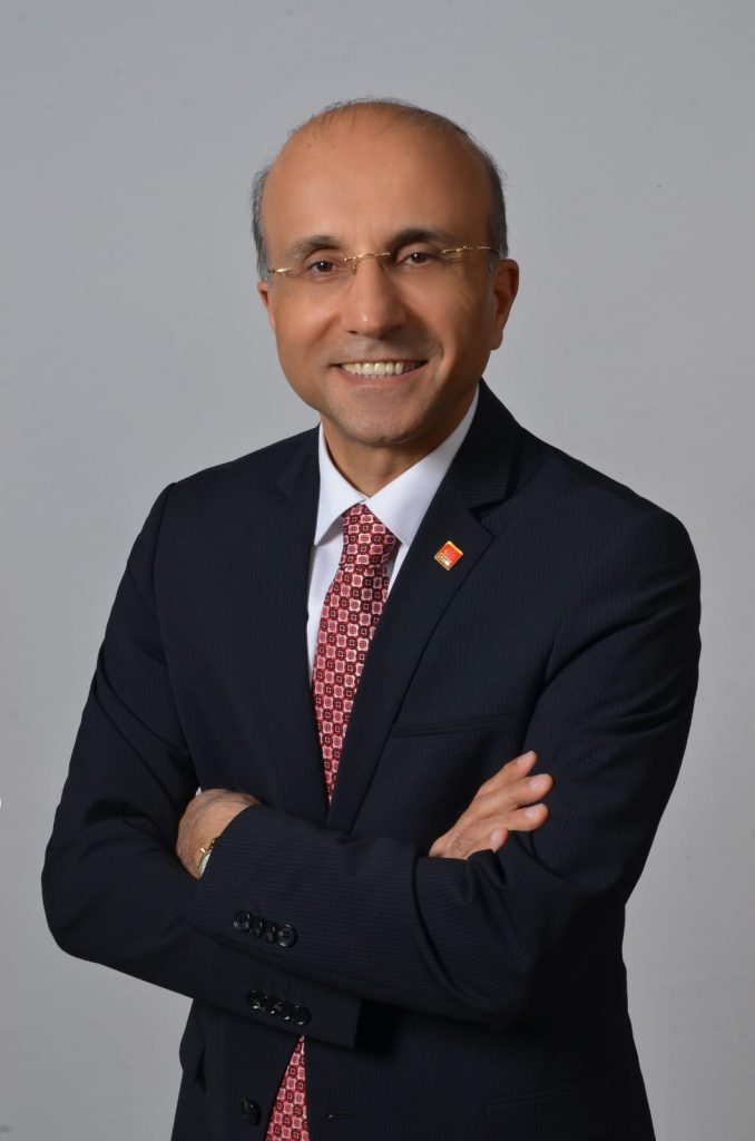 CHP Adayı Aşkın Genç: “Kayseri için 10 milletvekiliyle omuz omuza çalışacağız”