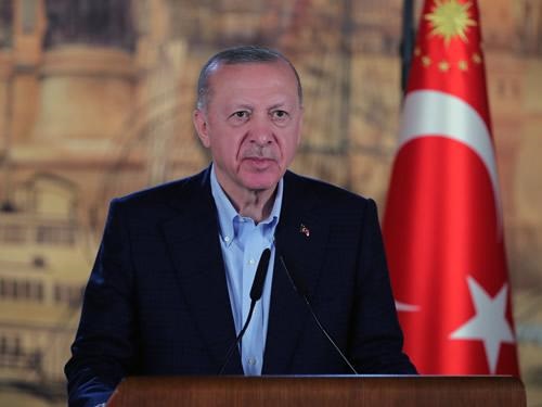Cumhurbaşkanı Erdoğan Kayseri’ye geliyor