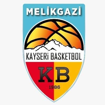 Melikgazi Kayseri Basketbol, Avrupa Kupası’nda mücadele edecek