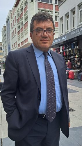 Adnan Kenanoğlu beraat etti