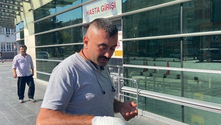 Bu kurbanda da manzara değişmedi !