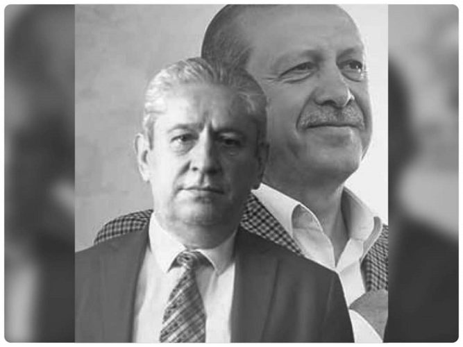 AK Parti Kayseri İl Başkan Yardımcısı Arıkan, kalp krizi sonrası hayatını kaybetti