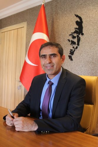 KASKİ Genel Müdürü Özdemir, Ankara yolcusu