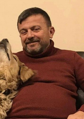 İYİ Parti Kurucu Başkanı Metin Özışık vefat etti