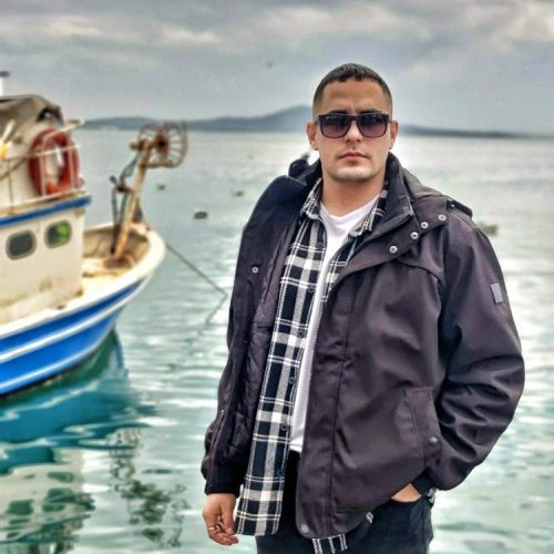 Motosiklet kazasının vefat eden genç motorunu 3 gün önce almış