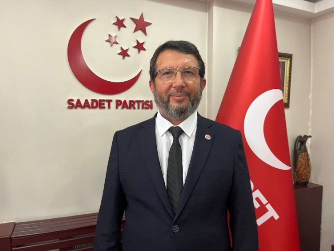 Saadet Partisi’nden STK’lara çağrı: Zamlara sessiz kalmayın