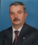 KASKİ ESKİ GENEL MÜDÜRLERİNDEN MUSTAFA ÜLKER YAŞAMINI YİTİRDİ