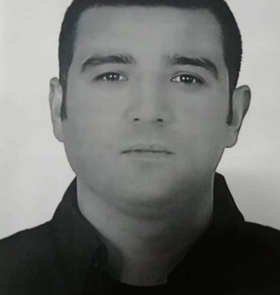Şehit polis Murat Akpınar için tören düzenlenecek
